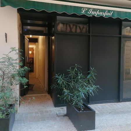 Ferienwohnung A Deux Pas Bergerac Exterior foto