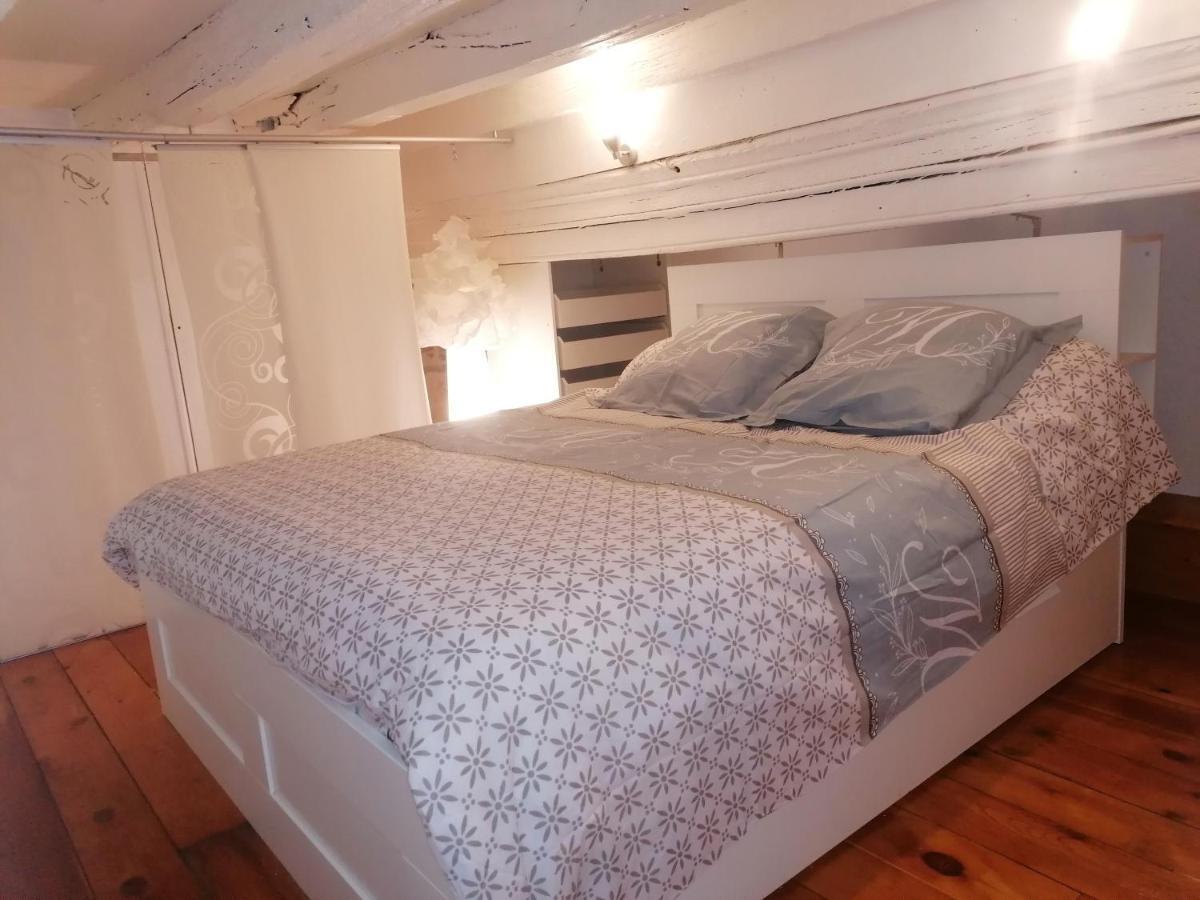 Ferienwohnung A Deux Pas Bergerac Exterior foto