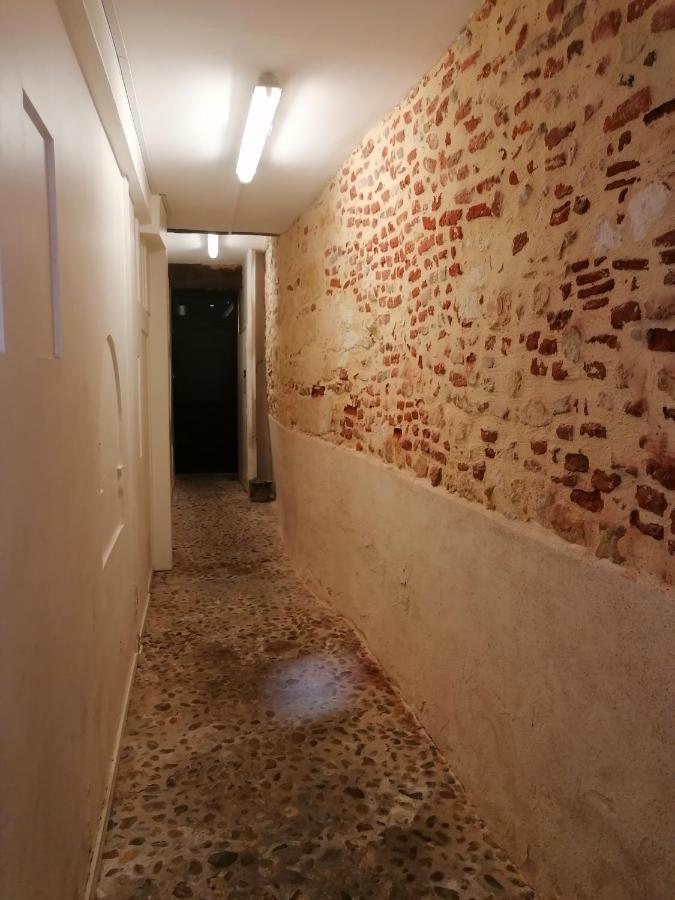 Ferienwohnung A Deux Pas Bergerac Exterior foto