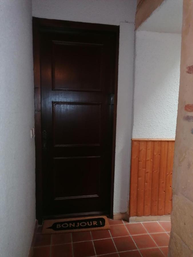 Ferienwohnung A Deux Pas Bergerac Exterior foto