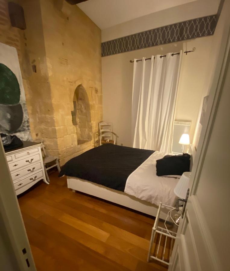 Ferienwohnung A Deux Pas Bergerac Exterior foto