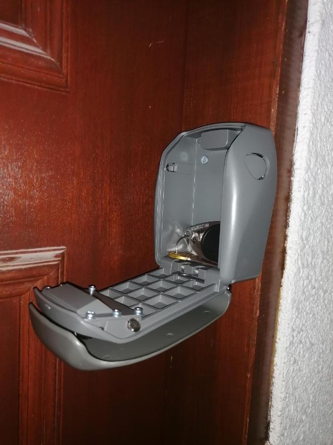 Ferienwohnung A Deux Pas Bergerac Exterior foto
