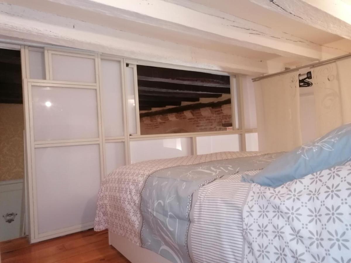 Ferienwohnung A Deux Pas Bergerac Exterior foto