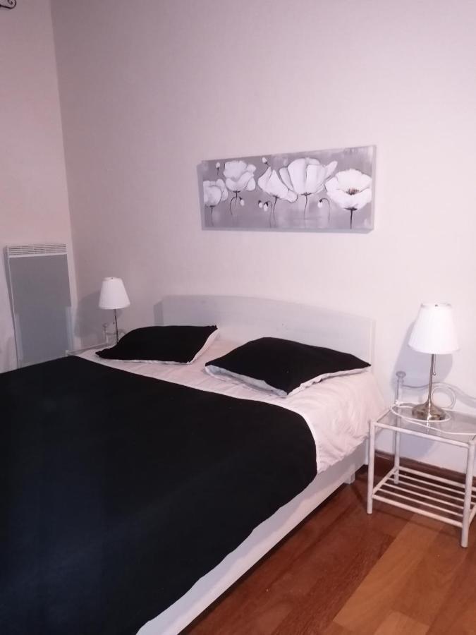 Ferienwohnung A Deux Pas Bergerac Exterior foto